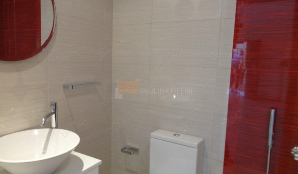 Μπάνιο - Bathroom